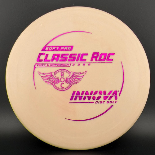 Innova soft pro classic - innova,