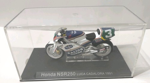 Grandi moto competizione - da,