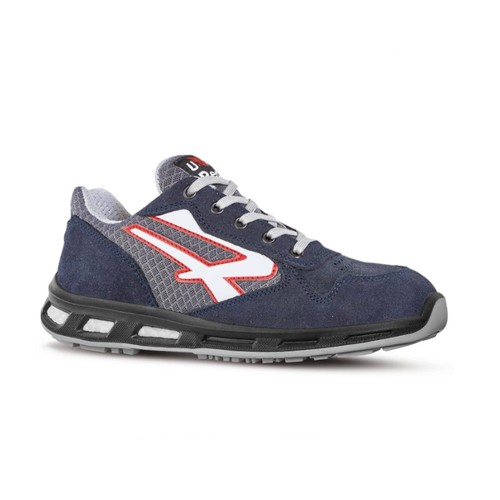Upower red lion active scarpe - upower,