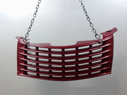 Griglia chrysler - griglia, ➤chrysler
