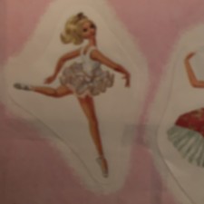FIGURE N.172 BARBIE PARADE