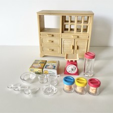 Sylvanian Families Set di