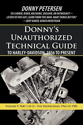 Donny unauthorized technical - donny's,