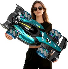 Auto Telecomando, 2.4GHz