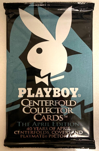 Carte collezione play boy - carte,