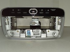 CORNICE  SLITTA PLANCIA PER