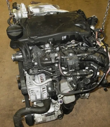 Motore bmw mini f56 - bmw,