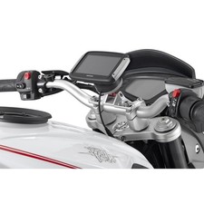 SUPPORTO ALLUMINIO TOM TOM