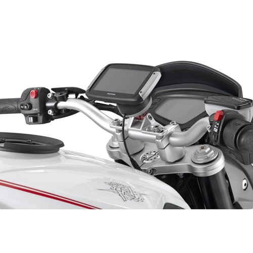 Supporto alluminio tom - alluminio,