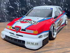 Carrozzeria Alfa Romeo Martini