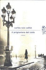 Prigioniero del cielo - il,