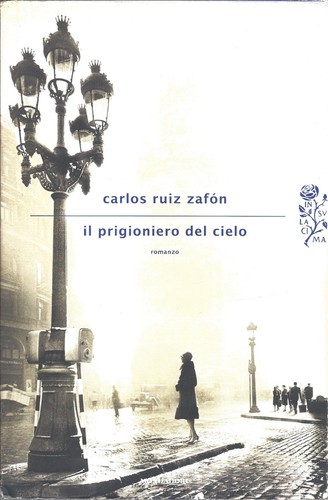 Prigioniero del cielo - prigioniero,