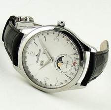 2019 Jaeger-LeCoultre Mater
