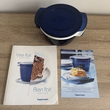 Tupperware Microcook Rond 1,5