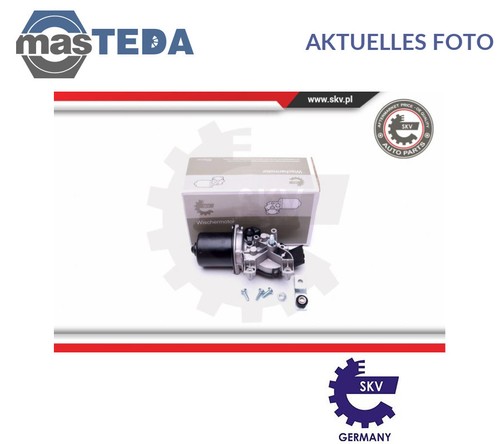 19skv116 motore tergicristallo - motore,