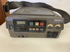 SONY Videoregistratore