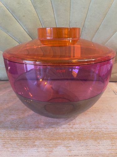 Kartell shibuya vaso - kartell,