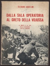 S. Anselmi: "DALLA SALA