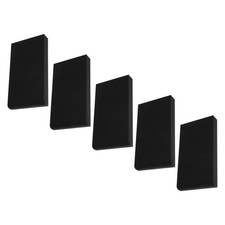  5 Pcs Speaker Isolation Pads