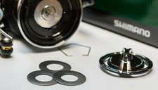 Tackle Labs Rondelle di