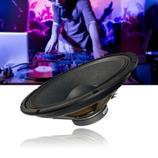 Altoparlante PA 15" subwoofer