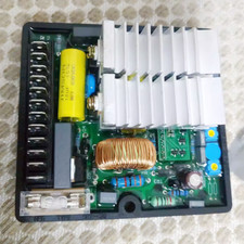 1PZ Per Mecc Alte Generator