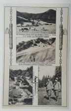 CARTOLINA QUILINTO RAMAZZOTTI