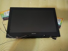 sony vaio SVS131 cover cornice