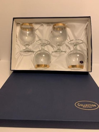 Bicchieri vino collezione - bicchieri, da