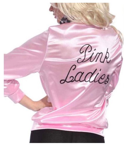 Costume vestito donna rosa
