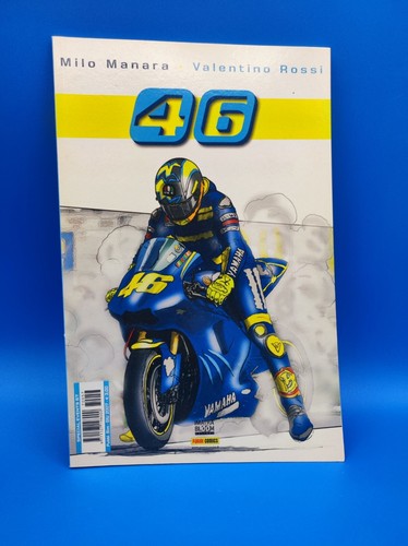 Valentino rossi milo - 46,