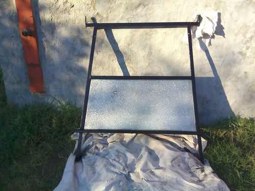Ape paracabina rollbar - -,