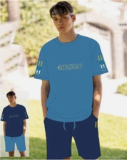 COMPLETO SPORTIVO COMPOSTO DA