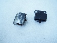 GOMMINO SUPPORTO ANTIVIBRANTE ECHO CS 452 VL 451 HOKKAIDO 254VL USATO