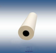 Carta plotter bond 36" x 300' 20 libbre 2 rotoli per stampanti Canon serie IPF 700