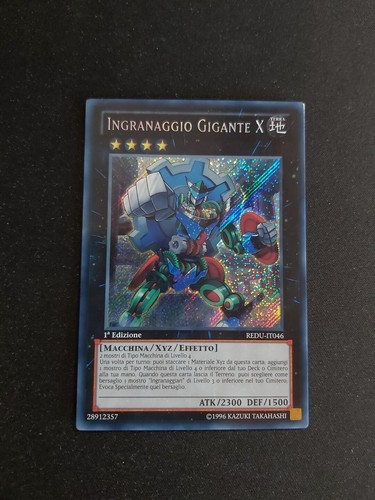Ingranaggio gigante - ingranaggio, x