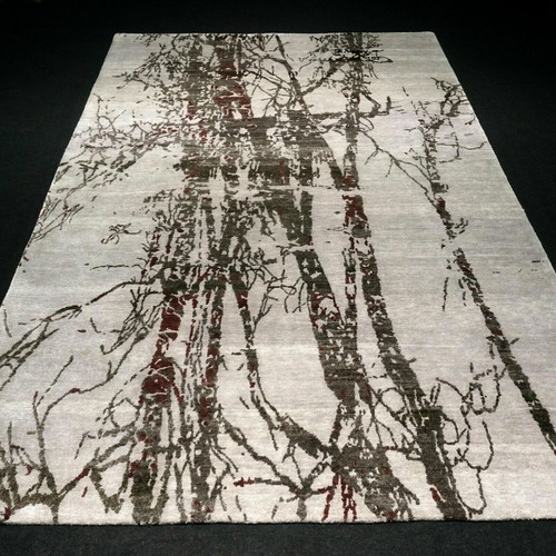 Tappeto orientale design - tappeto,