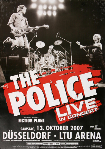 The police certifiable - -,