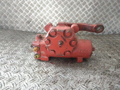 Scatola dello sterzo - scatola, iveco