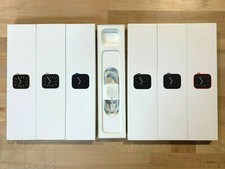 Apple Watch Box Serie 6 SE 40