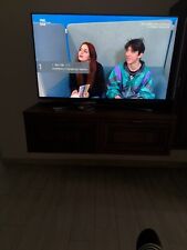 lg qned tv 50 pollici VA