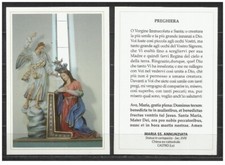 Maria SS. Annunziata - Chiesa