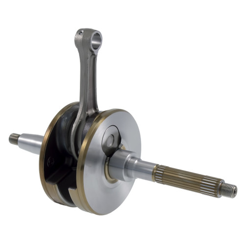 Albero motore vespa 125 150 - vespa, lx