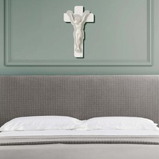 Crocifisso moderno stilizzato