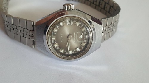 Vintage raro orologio - vintage,