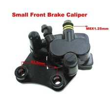 PINZA FRENO ANTERIORE