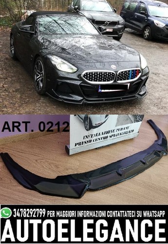Lama bmw g29 2018 - lama, z4