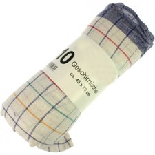 Lot 2x 5x 10x 20x Torchons à