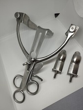 Alan Parks 5 Fogli SPECULUM