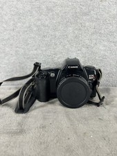 Canon Rebel EOS X S Film